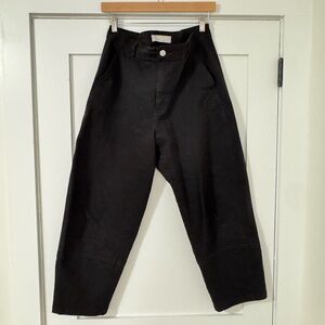 Everlane Utility Barrel Pant